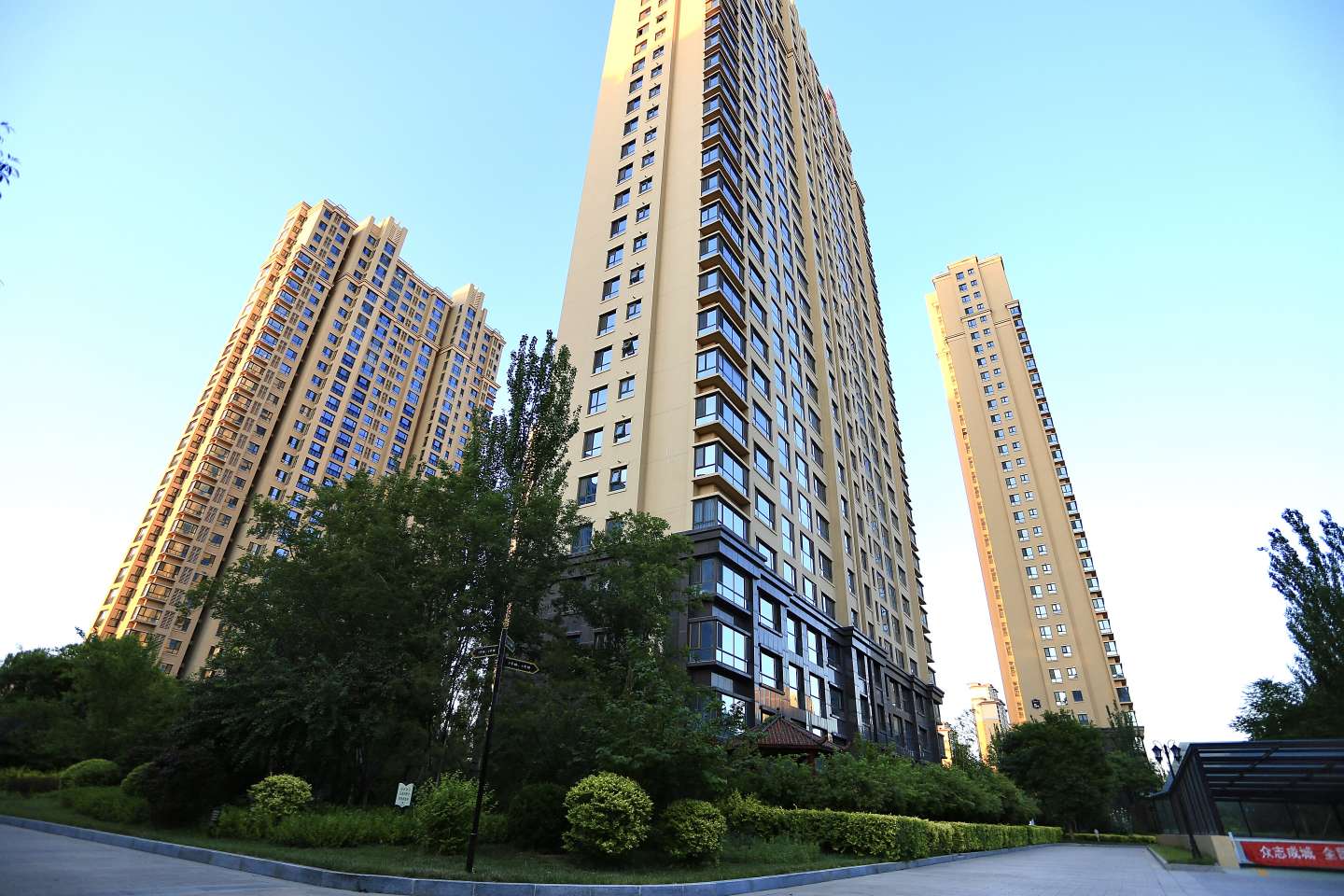 保障性住房管理软件：电子合同快速生成解决方案