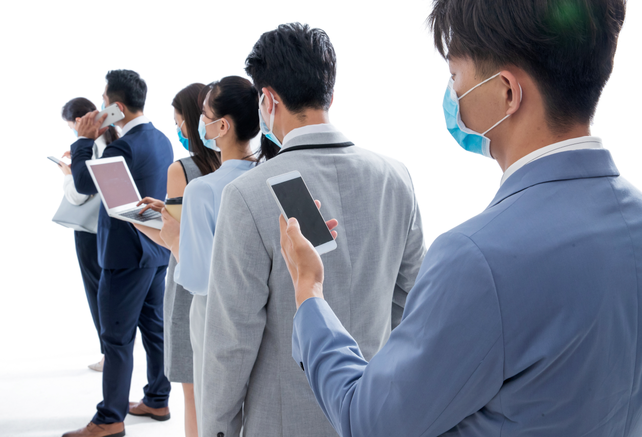 平台上进行廉租房的报修管理操作
