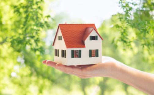 通过小程序进行保障性住房申请的实名认证
