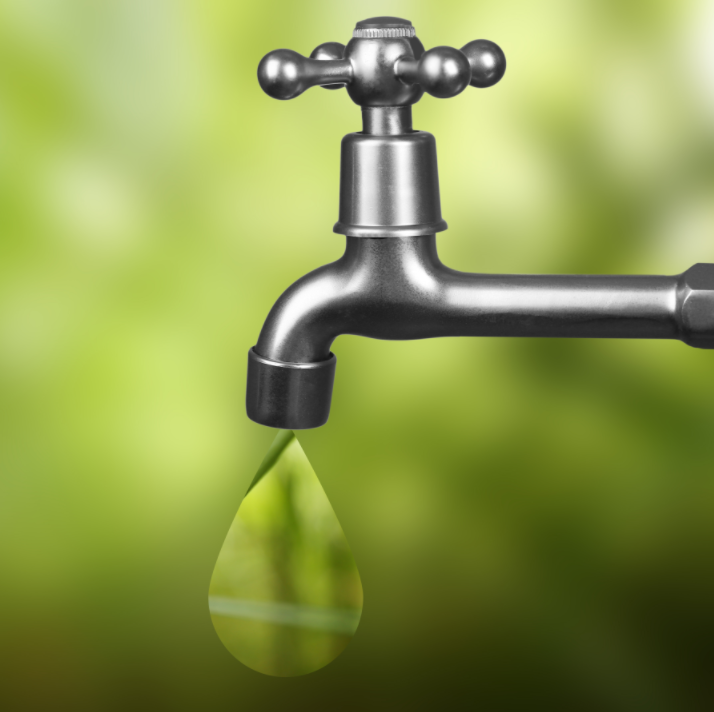 科技创新助力公租房水资源管理——远程水表应用实现智慧用水