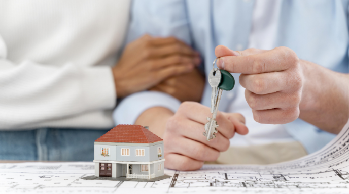 高效管理公租房的共住人信息