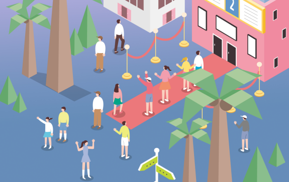 利用小程序管理公租房的同住人信息