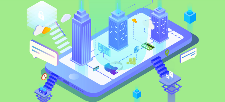在线交租系统创新推动保障性住房的高效运营