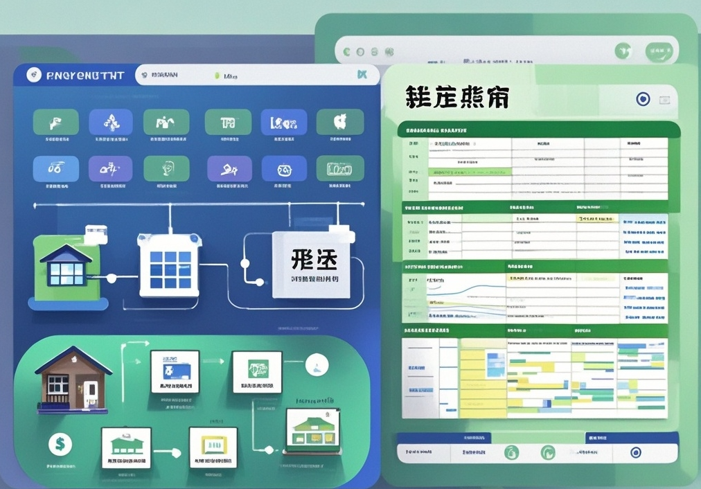 使用公租房住房管理系统对房屋管理信息化建设的推动作用