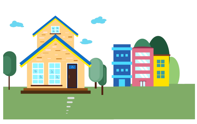 保障性住房（公租房）申请审核全流程解析——让住房保障更透明、更高效