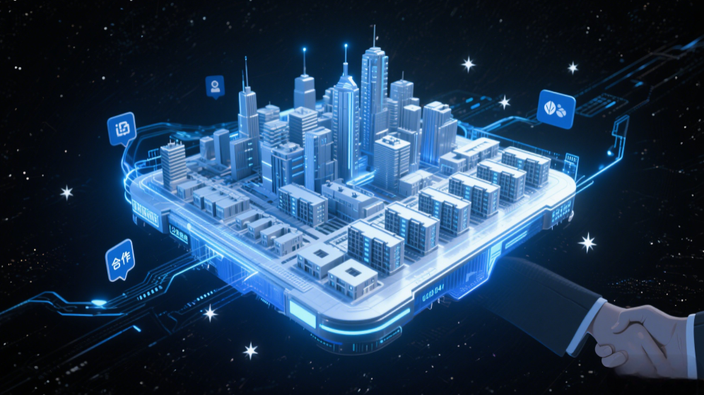 核桃科技保障房（公租房）智能管理系统V4.0：通过官方测试检测认证