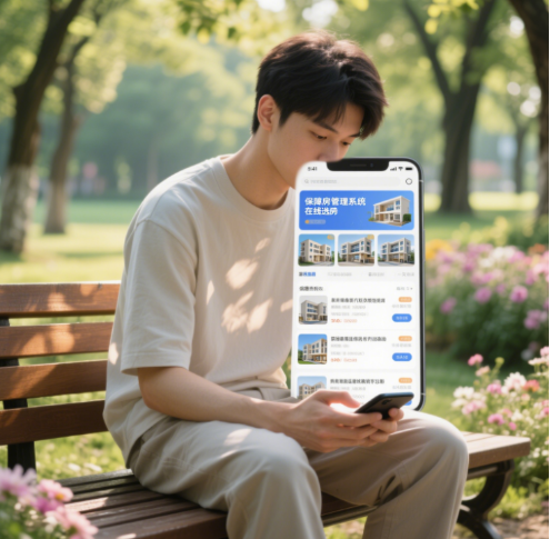 保障房（公租房）管理系统在线选房操作指南