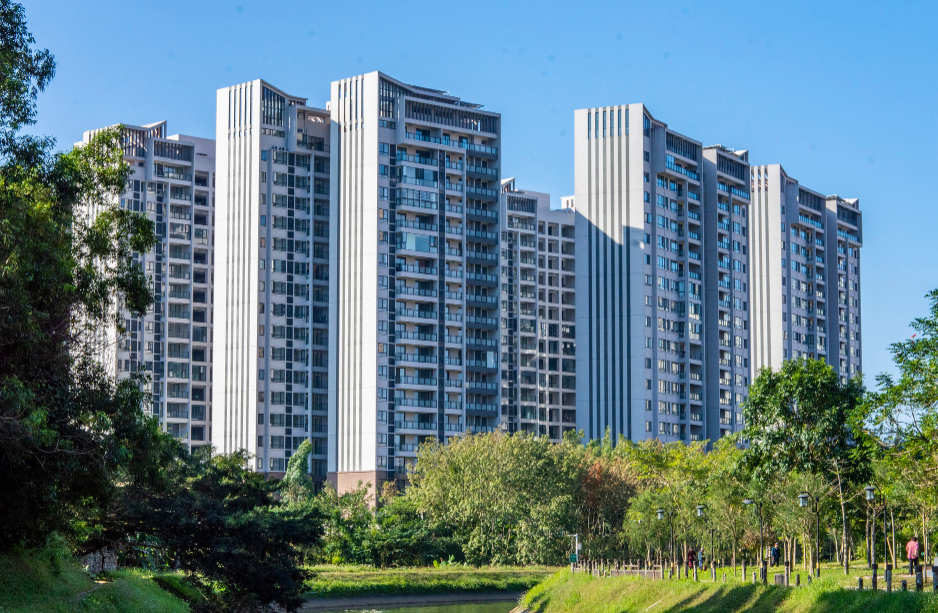 保障性租赁住房在线缴费、申请审批到退租管理的全流程解决方案