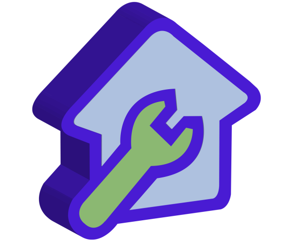 如何在平台上进行廉租房报修管理和使用？