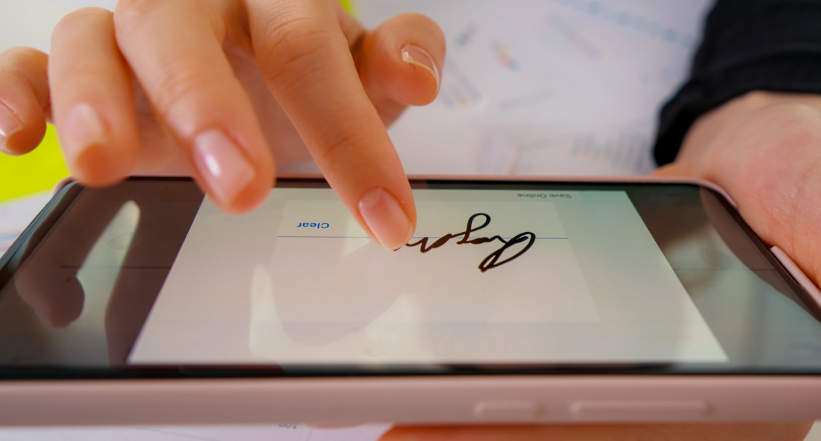 廉租房"一键签约"：打造安全高效、便民利民的在线租赁