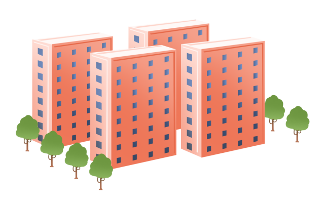 保障房在线选房，一键安心配租