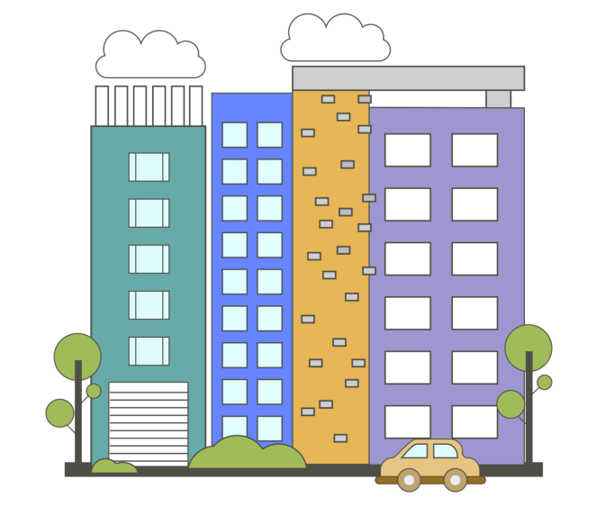 如何管理保障性住房的退租管理？