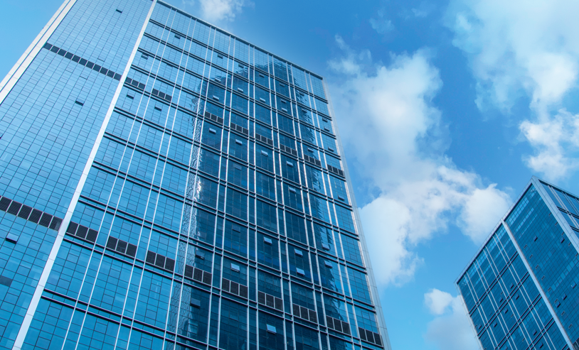 科技赋能安居管控——公租房管理平台联动智能门锁，破解管理痛点