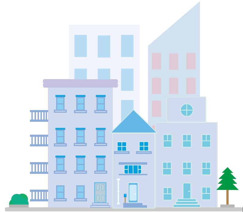 保障房数字化管理系统的实用价值