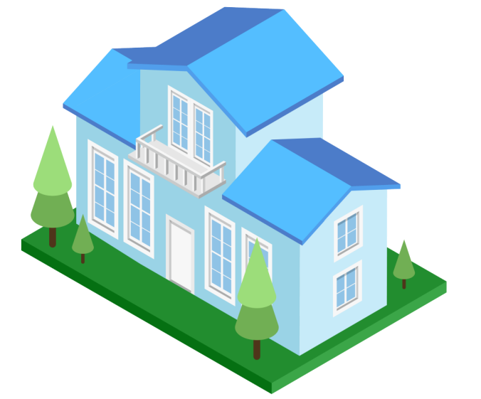 保障房数字化管理系统架构设计与核心优势 适配政务运维需求