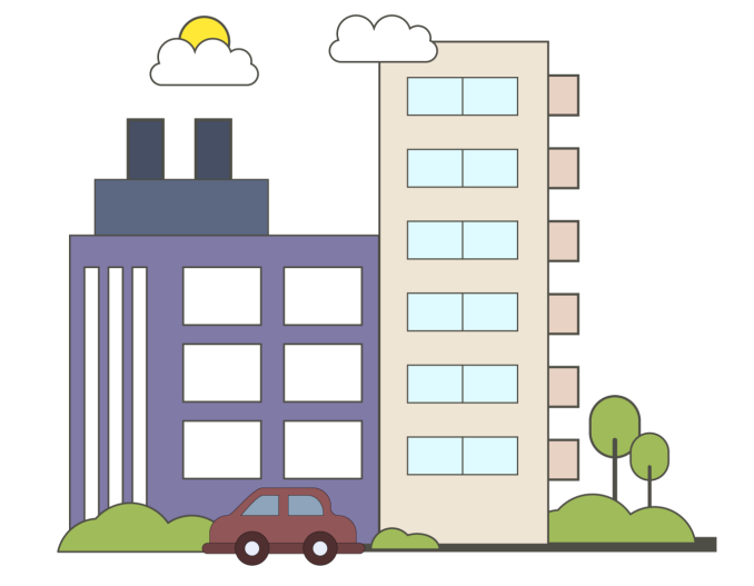 以数字化赋能提质增效 依托公租房管理软件优化资格审批流程