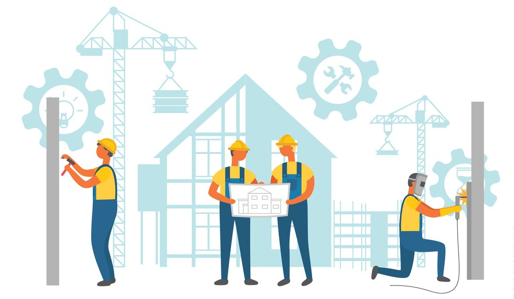 保障性租赁住房管理系统工单服务管理：构建高效闭环的租后服务新生态