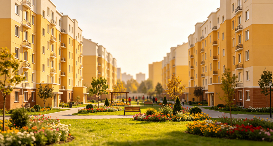 破局补贴监管难题 用数智化守护安居初心