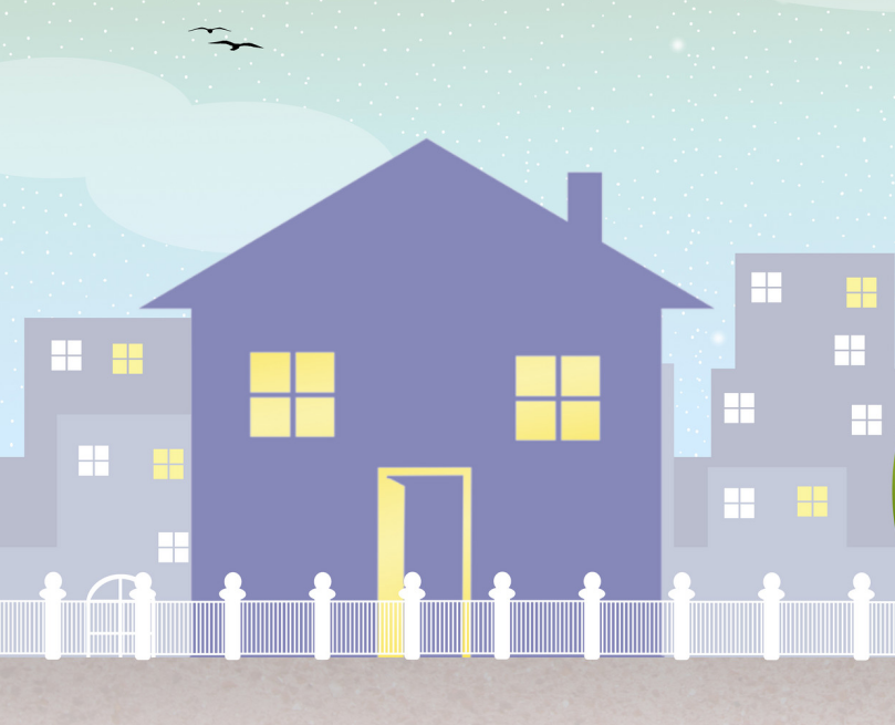 数字赋能提质增效  筑牢公租房安居防线