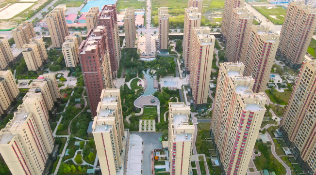 智慧赋能公租房管理 破解痛点提质增效