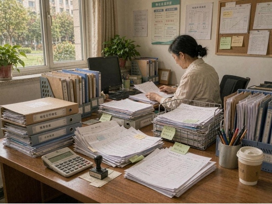 破解公租房管理痛点 数字化赋能安居服务提质增效